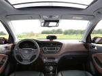 Hyundai i20 2014 года